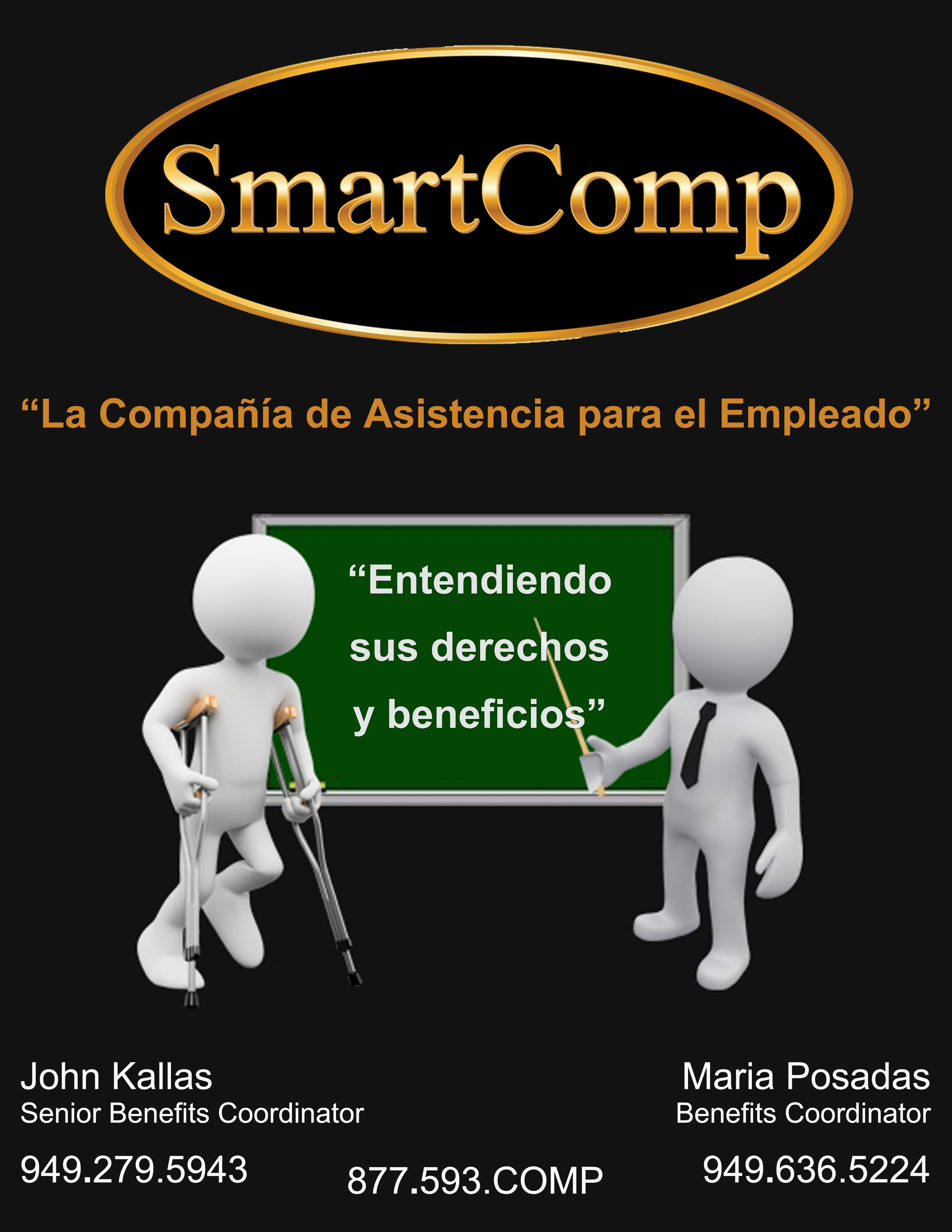 Image about Trabajador Lesionado